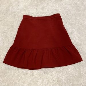 J. Crew Skirt